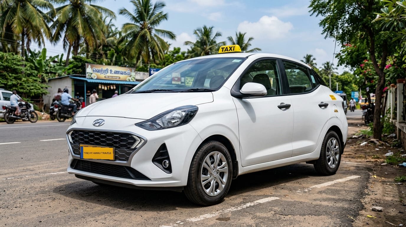 Hyundai Aura