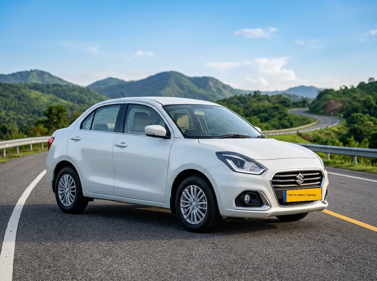 Maruti Swift Dzire