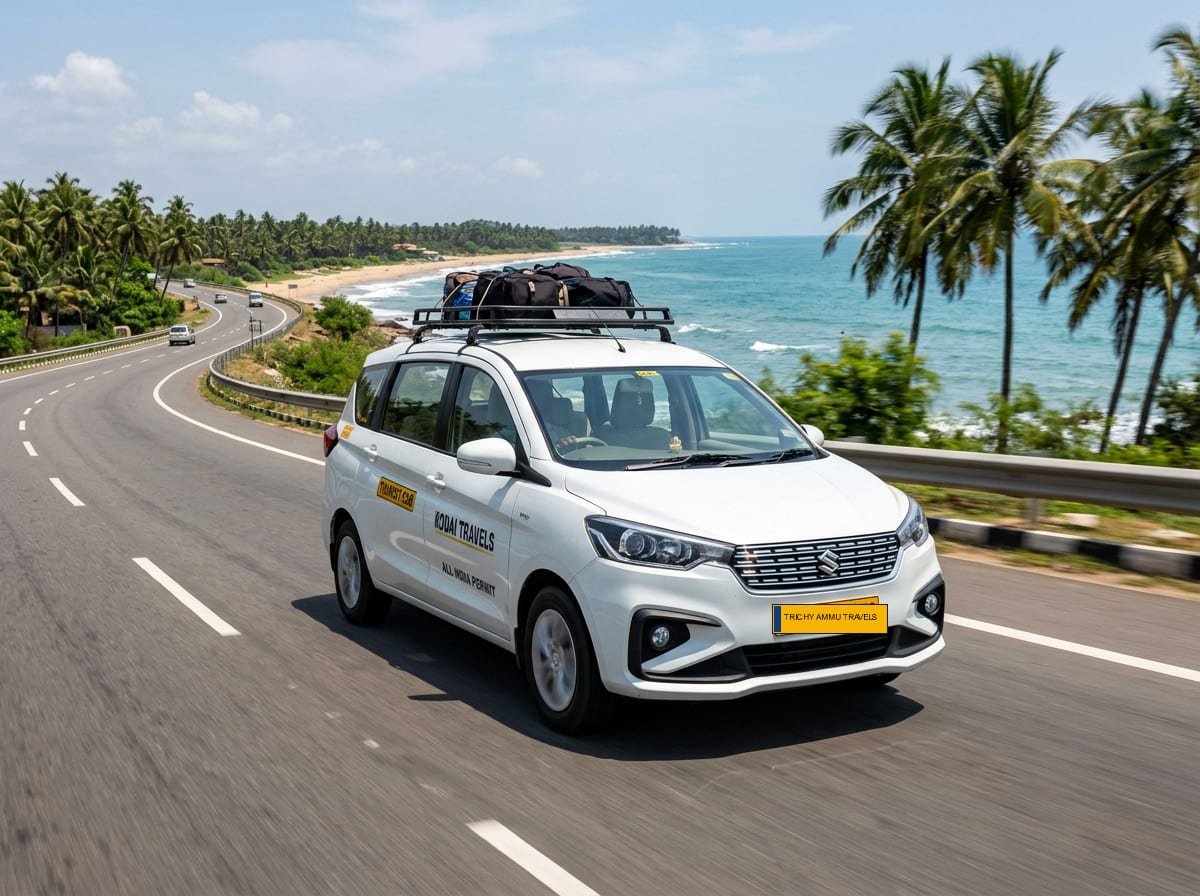 Maruti Suzuki Ertiga