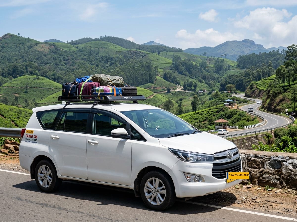 Toyota Innova